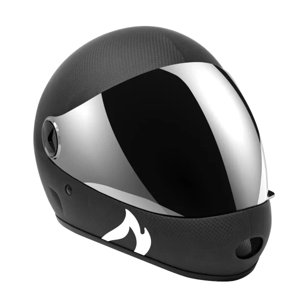 Predator DH6-X Air matte helmet