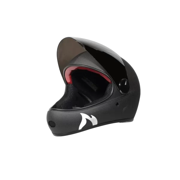 Predator DH6-X Air matte helmet