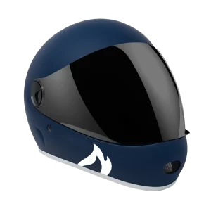 Predator DH6-Xe Matte Navy