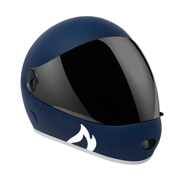 Predator DH6-Xe Matte Navy