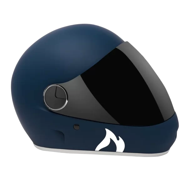 Predator DH6-Xe Matte Navy