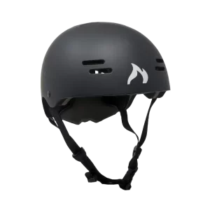 Predator Shortcut helmet matte black