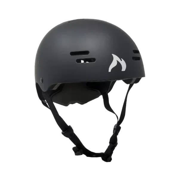 Predator Shortcut helmet matte black