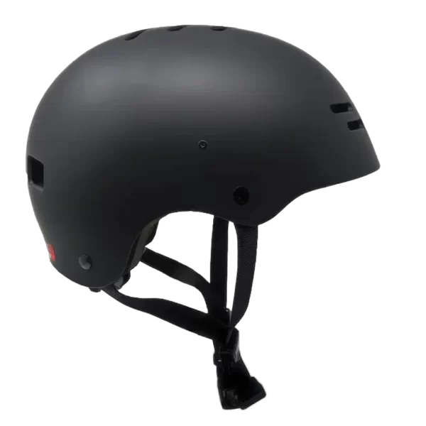 Predator Shortcut helmet matte black