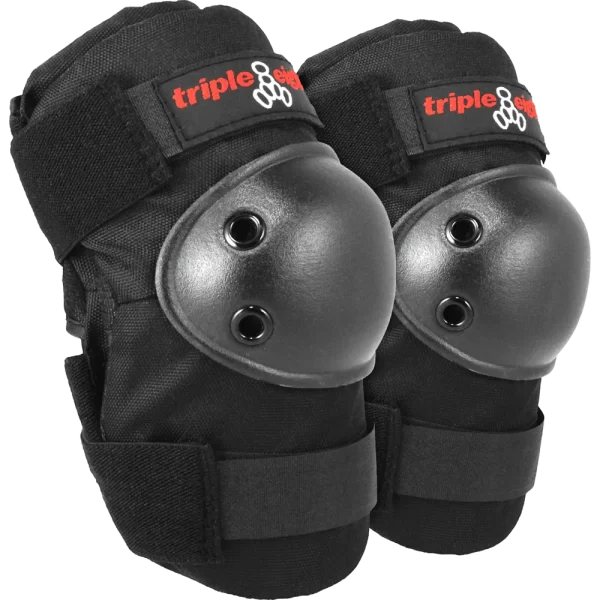 Triple 8 tri pack saver series black