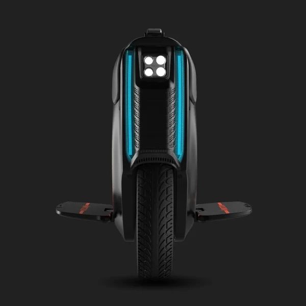 Inmotion V12 electric unicycle