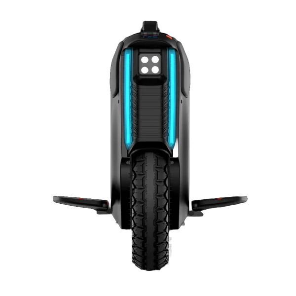 Inmotion V12HT electric unicycle