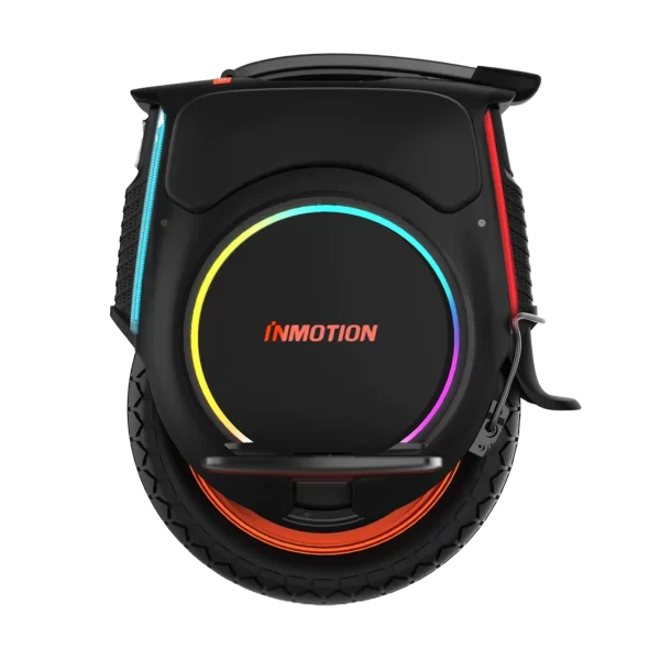 Inmotion V12HT electric unicycle