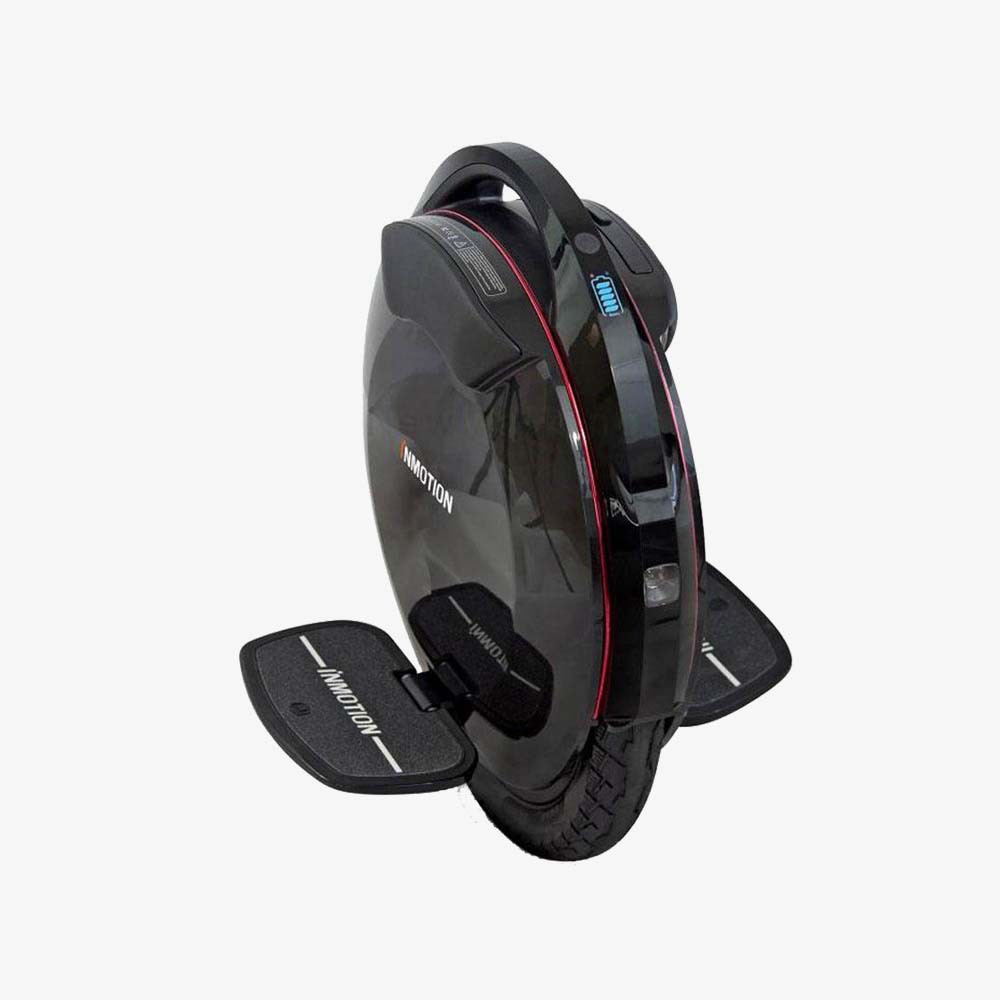 Inmotion V8F electric unicycle