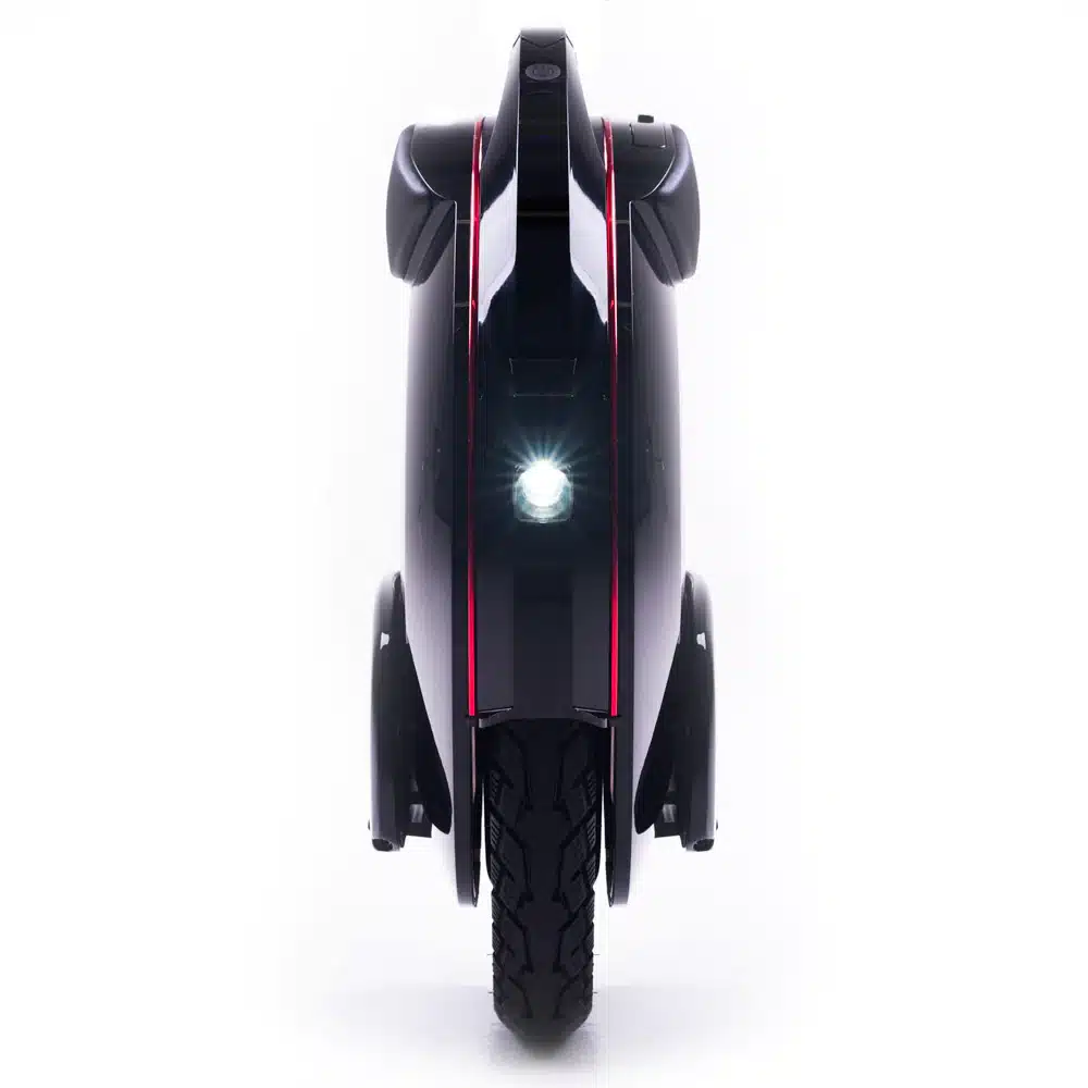 Inmotion V8F electric unicycle