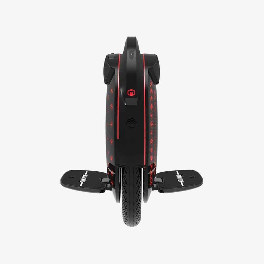 Inmotion V8F electric unicycle