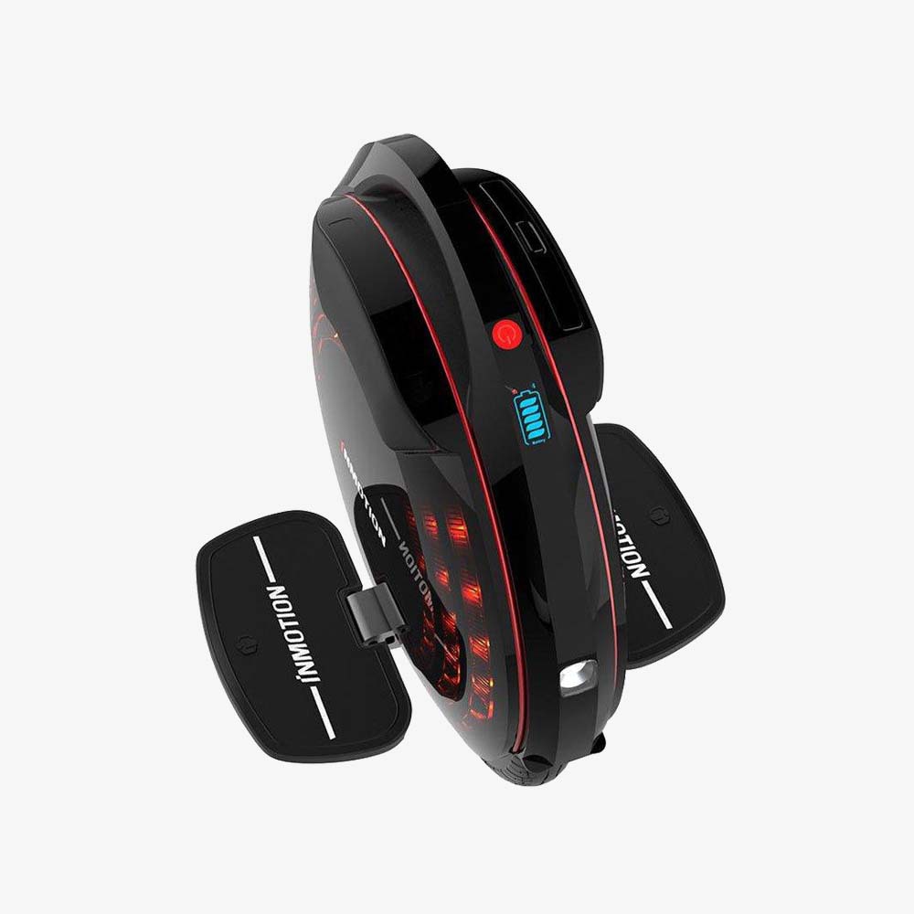 Inmotion V8F electric unicycle