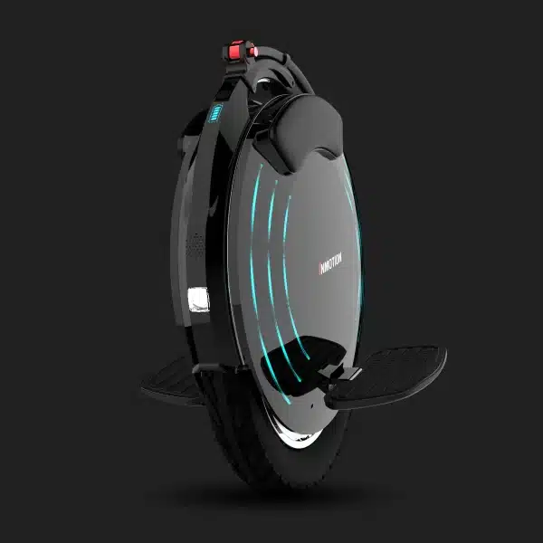 Inmotion V10F electric unicycle