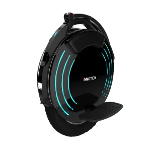 Inmotion V10F electric unicycle