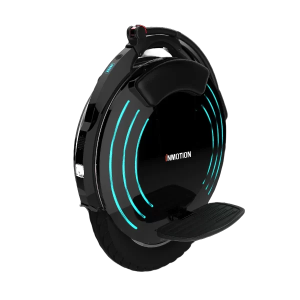 Inmotion V10F electric unicycle