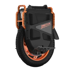 Inmotion V13 electric unicycle