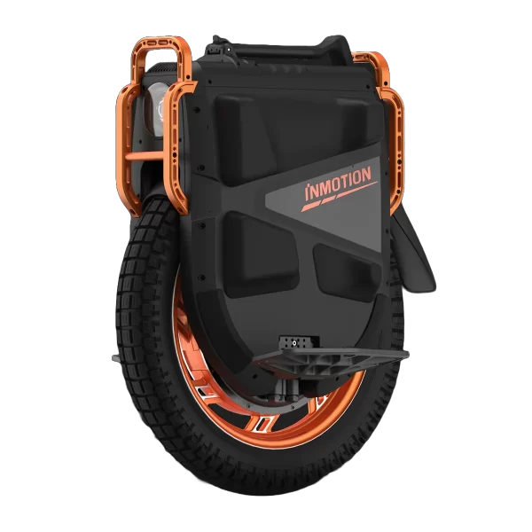 Inmotion V13 electric unicycle