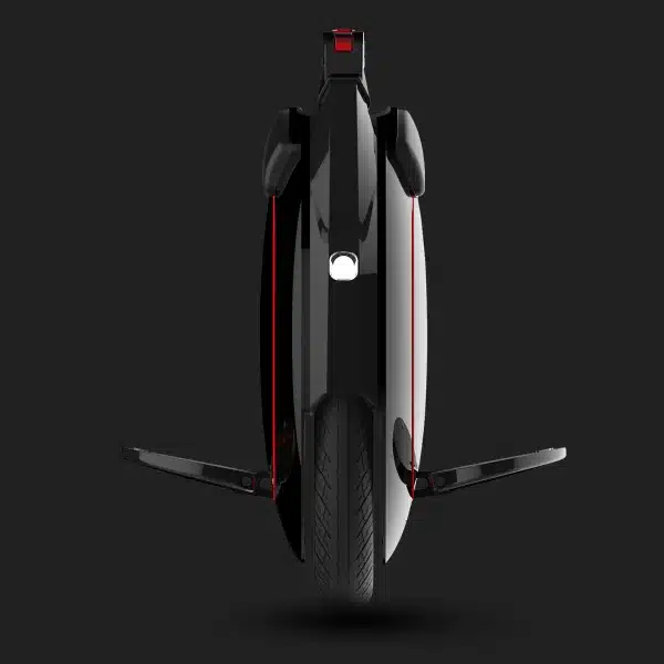 Inmotion V5F electric unicycle