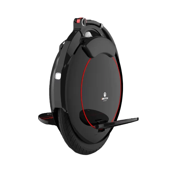 Inmotion V5F Electric unicycle