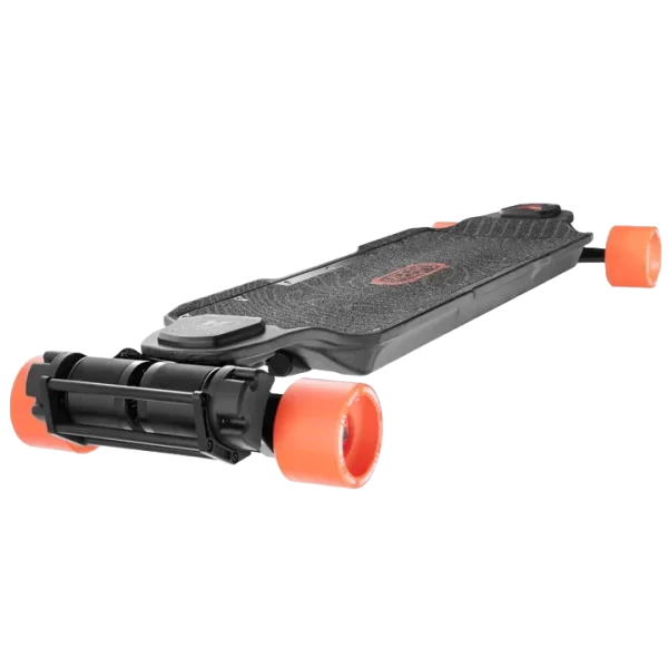 Meepo Hurricane 2-in-1 electric skateboard