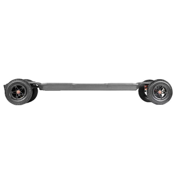 Meepo Hurricane 2-in-1 electric skateboard