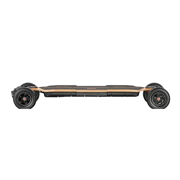 Meepo Hurricane Bamboo electric skateboard