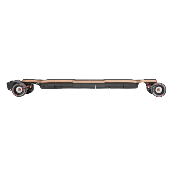 Meepo Hurricane Bamboo electric skateboard