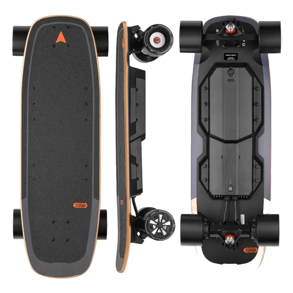 Meepo Mini 5 electric skateboard