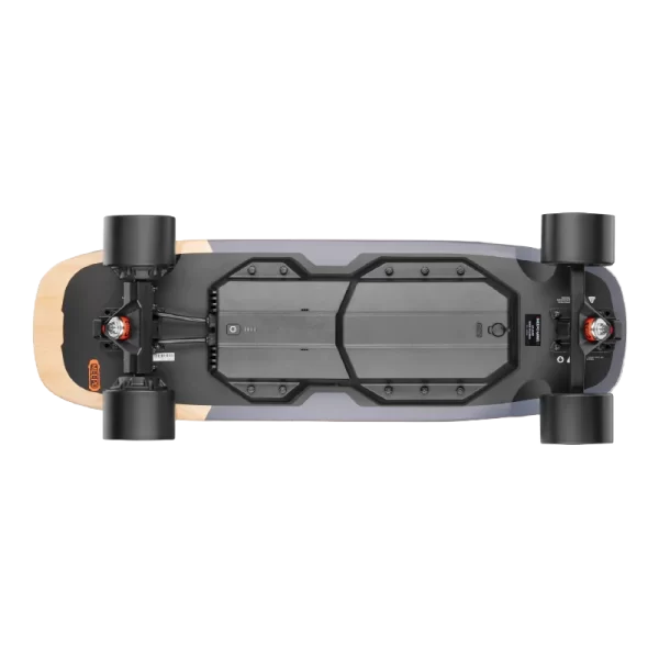 Meepo Mini 5 electric skateboard