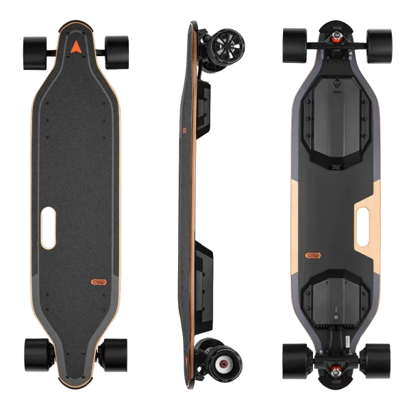 Meepo V5 ER electric skateboard