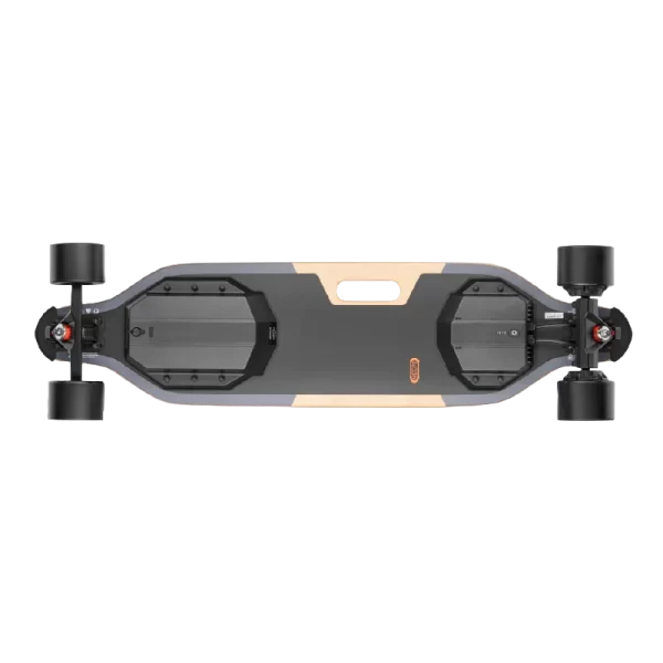 Meepo V5 ER electric skateboard