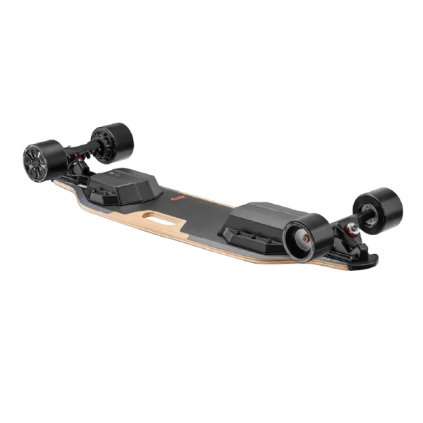 Meepo V5 ER electric skateboard