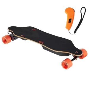 Meepo Voyager X electric skateboard