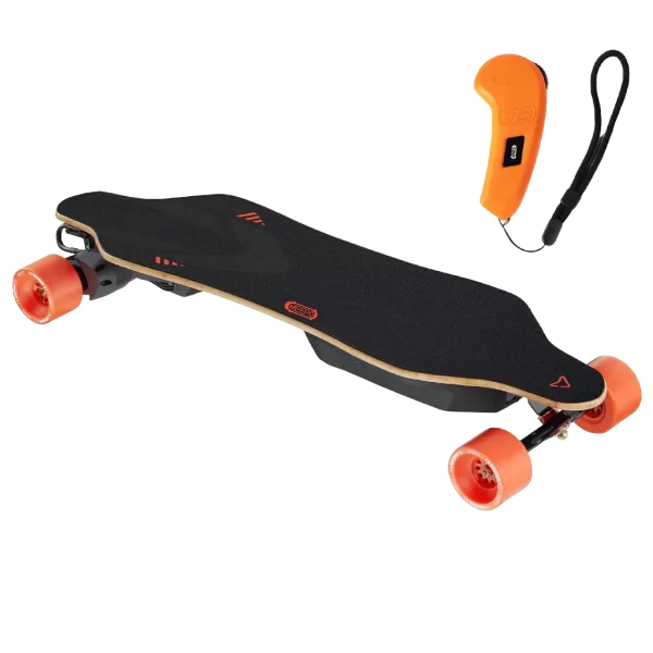 Meepo Voyager X electric skateboard