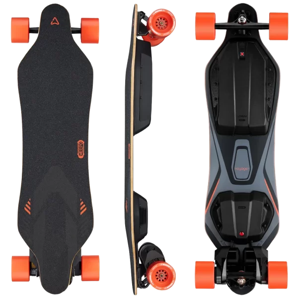 Meepo Voyager X electric skateboard