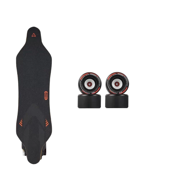 Meepo Voyager X electric skateboard