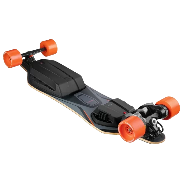 Meepo Voyager X electric skateboard