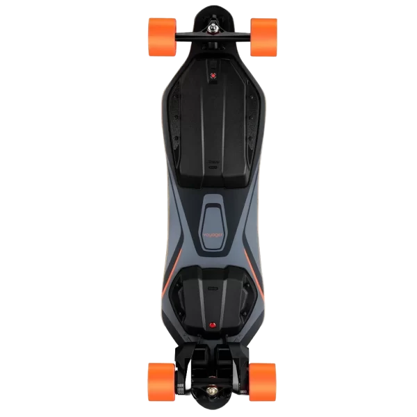 Meepo Voyager X electric skateboard