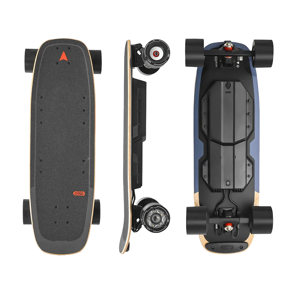 Meepo Mini 5 electric skateboard