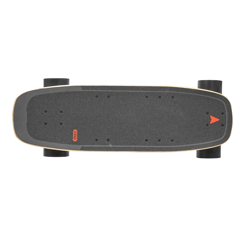Meepo Mini 5 electric skateboard