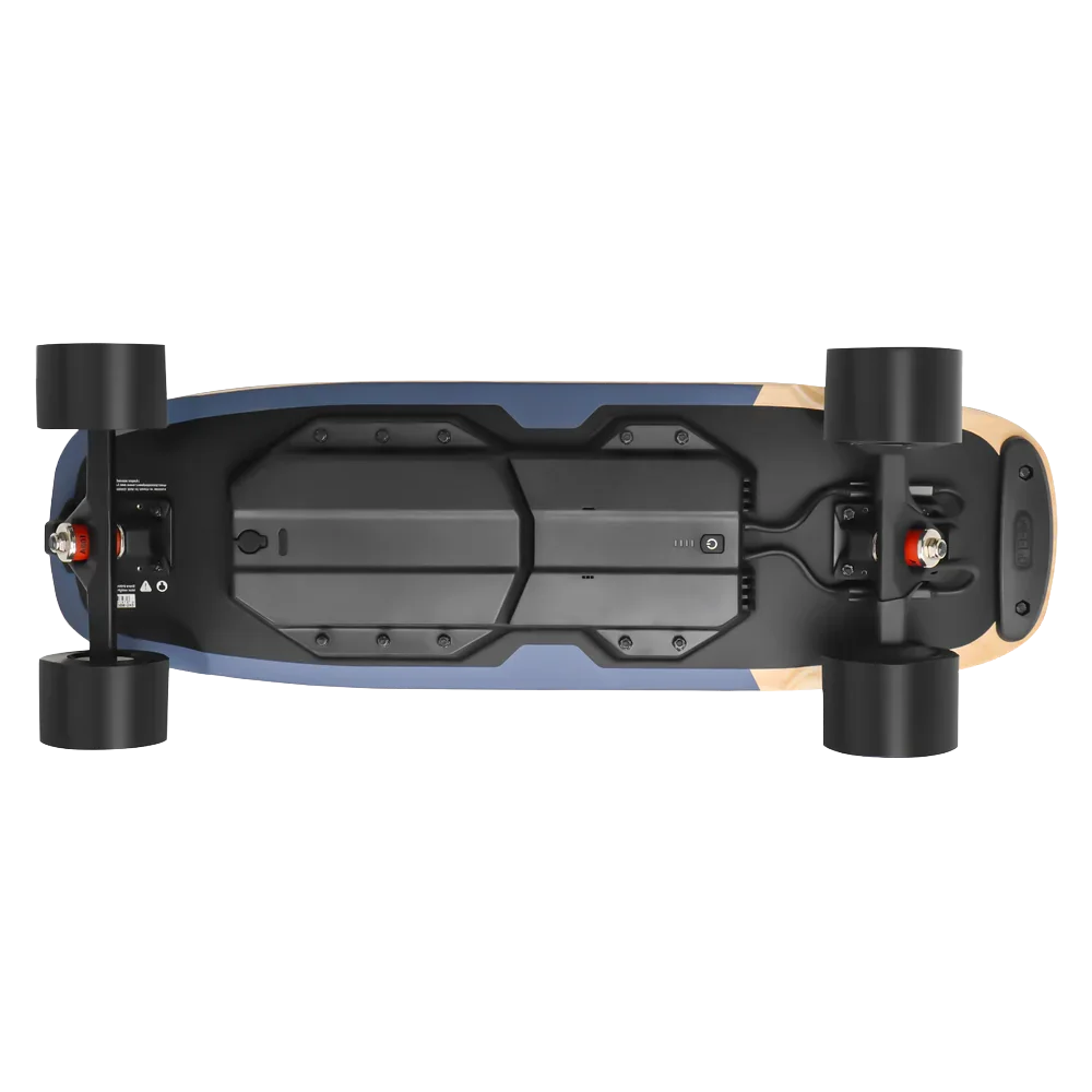 Meepo Mini 5 electric skateboard