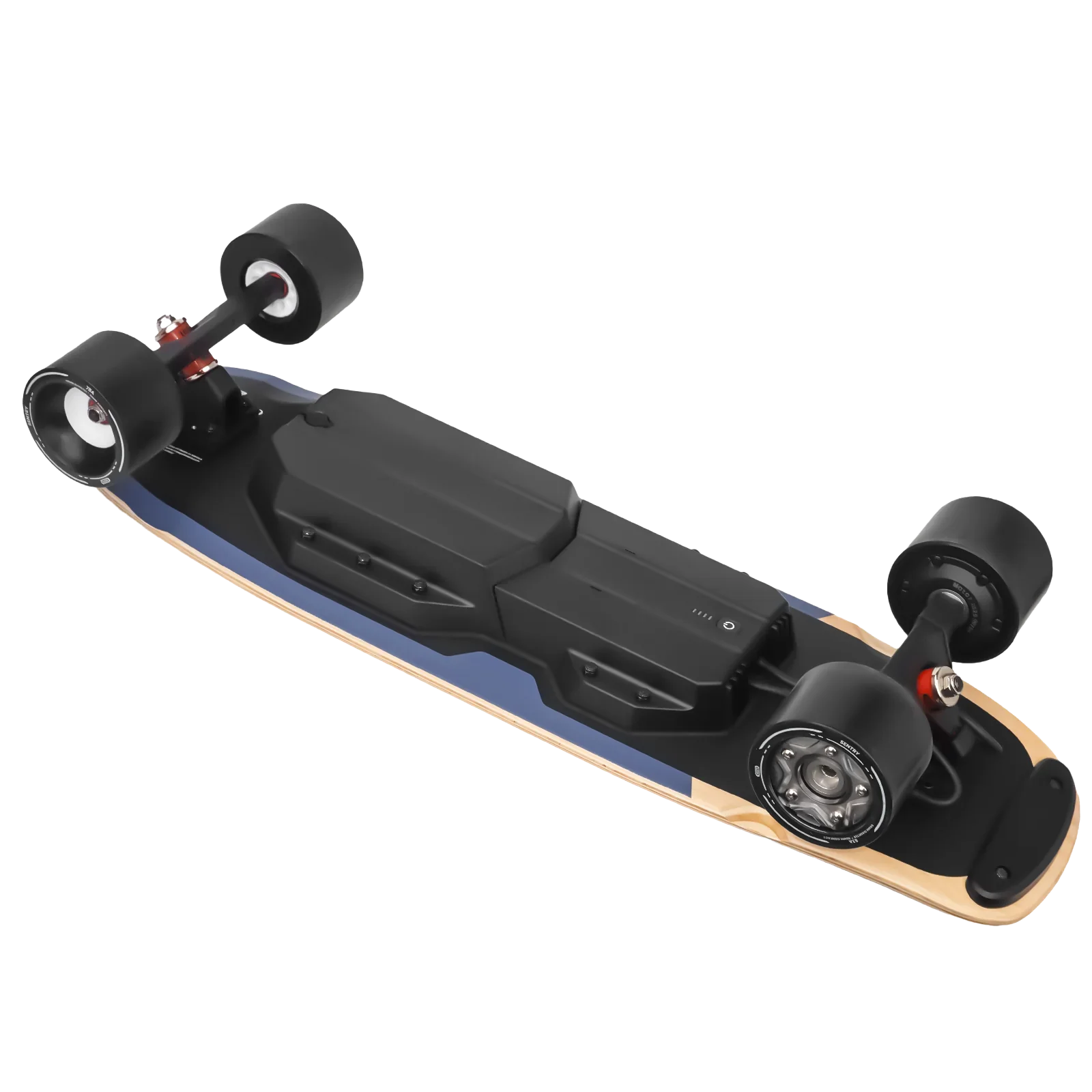 Meepo Mini 5 electric skateboard