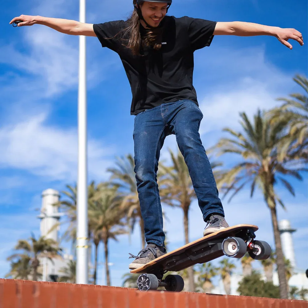 Meepo Mini 5