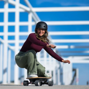 Meepo Mini 5 More Than Transportation