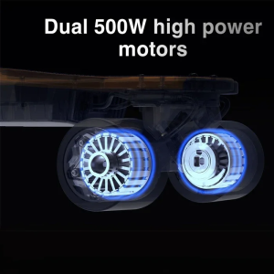 Meepo Mini 5 Power You Can Feel