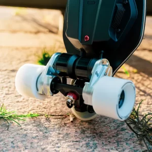 Meepo Voyager X Gear Drive Tech