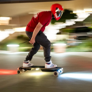 Meepo Voyager X Long Lasting Batteries