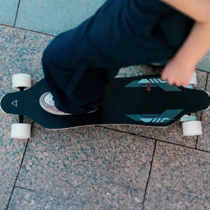 Meepo Voyager X Top Speed Impressive Range