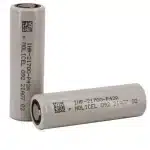 Molicel 21700 P42A lithium-ion battery