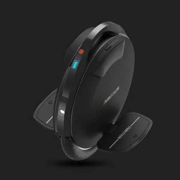 Inmotion V8S electric unicycle